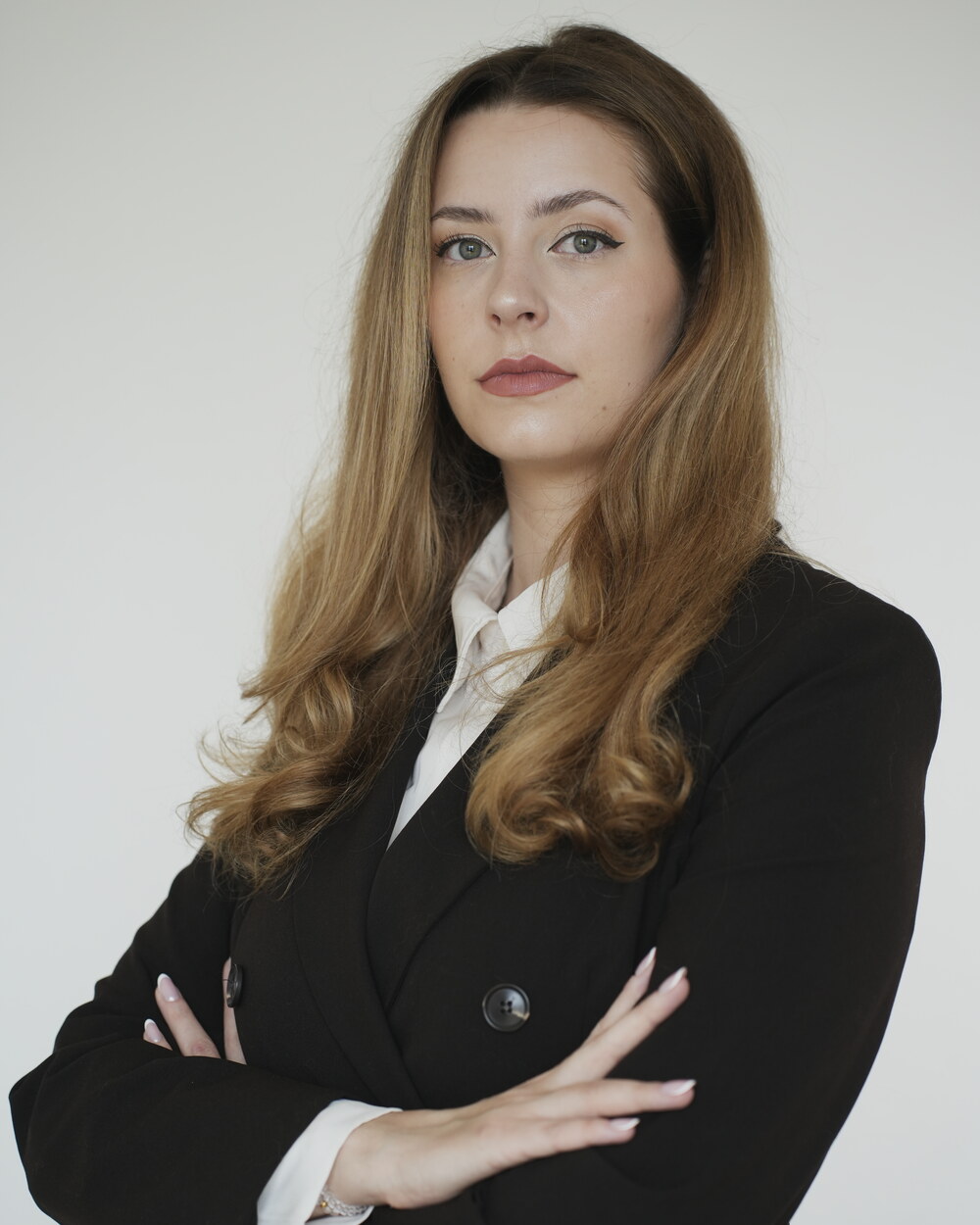 Mélissa Bobillier, fondatrice de MB Consulting